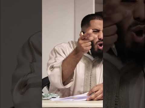 Abdelhamid - Vor was hast du Angst?!