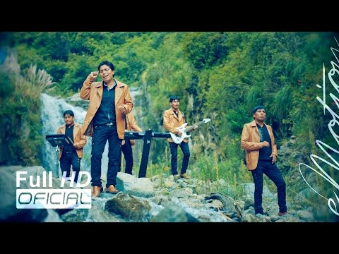 Son Master - Desgraciada (Video Oficial) Primicia 2015