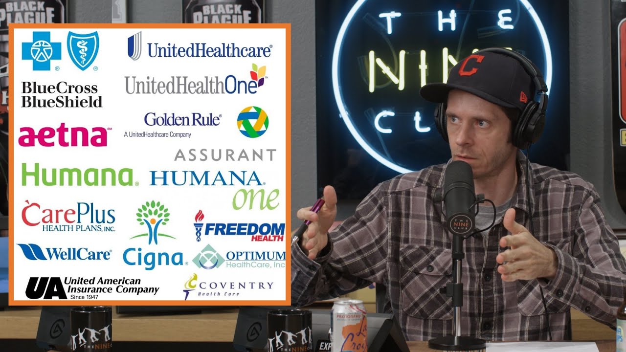 Why Skate Companies Don't Provide Insurance For Their Skaters?