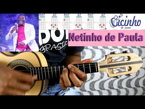 Melhor Assim - Netinho