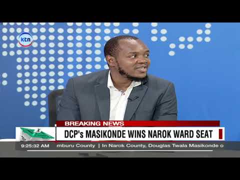 There is need of a mass civic education on the importance of constitution and political importance