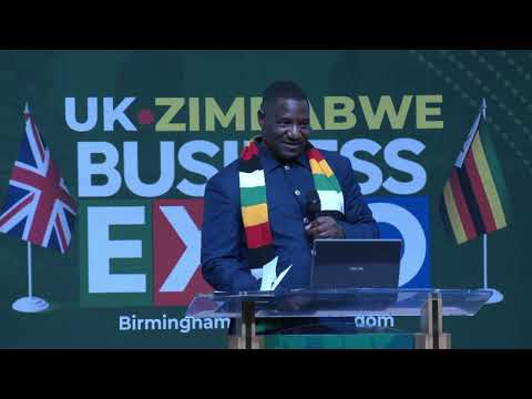 UNVEILING INVESTMENT OPPORTUNITIES IN MASHONALAND CENTRAL! BY HON. CHRISTOPHER MAGOMO