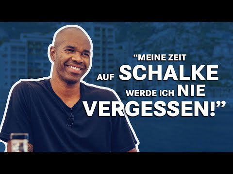Zu Besuch bei Naldo in Monaco | Interview des Monats | FC Schalke 04