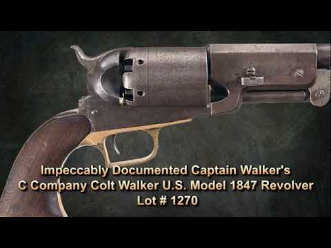 Colt Highlights: From Early to Embellished