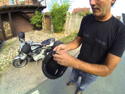 Gensler Helm - Das Original