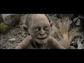 Meeting Gollum Lord Of The Rings The Two Towers Cast Commentary
