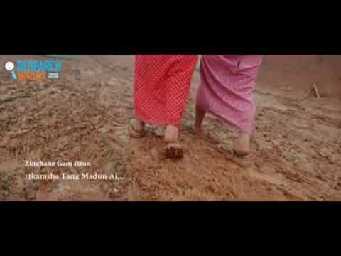 Tsin yam hkrum nga ai myu sha ni