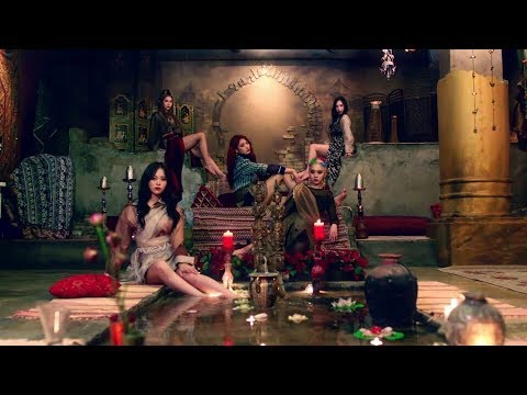 H.U.B 피날레(Finale) Official Music Video