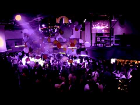 Excess 1 Agosto 2015 @ Space Club Firenze