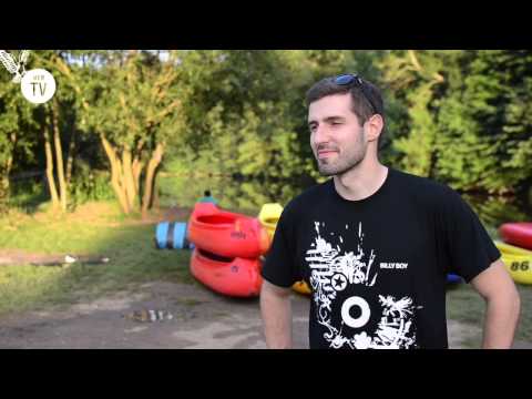 TEAMBUILDING: Soustředění v Turnově