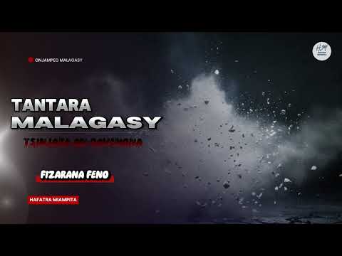 TANTARA MALAGASY - TSINJAKA AN-DAVENONA  _ FIZARANA FENO