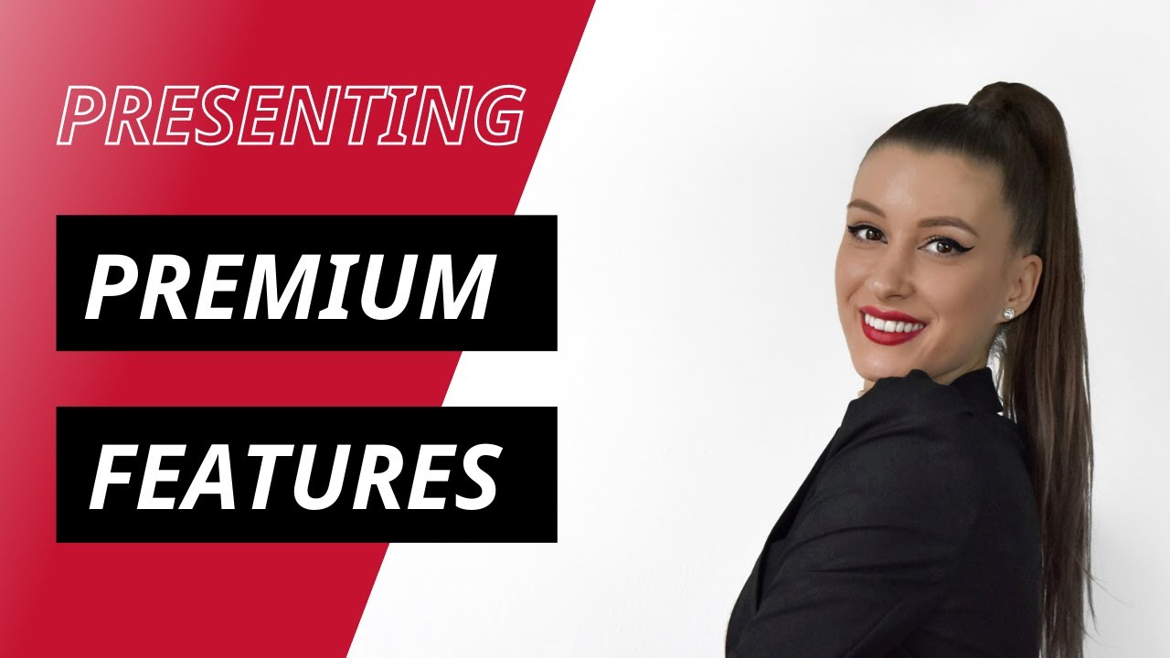 MINDOMO - Premium Features