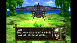 Feel So Betrayed - Let's Play Chrono Cross Bonus Part 34