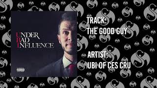 UBI - The Good Guy| OFFICIAL AUDIO
