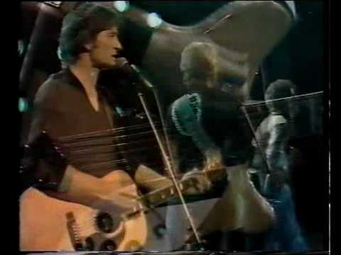 Mcguinn, Clark and Hillman - Backstage Pass (dutch television, 1979)