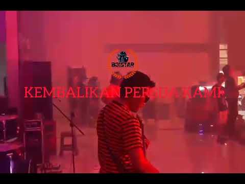 Boistar - Kembalikan Persija Kami (Goyang Persija)