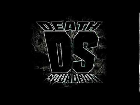 Deathsquadron ft. Authentic Exception - No Justice
