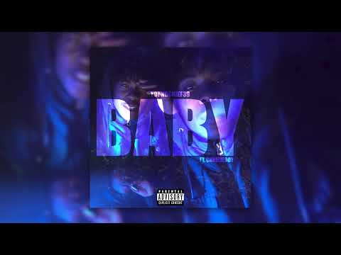 YoungChief39 - Baby ft. Chrisjeboy (Prod. @Prodtwenty4)