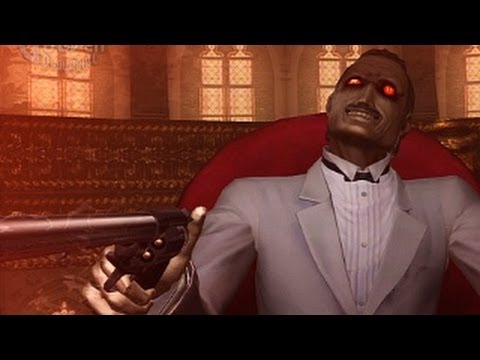 Catherine: Walkthrough Part 29 [Final Stage 9-5: Thomas Mutton Boss] (Gameplay & Commentary)