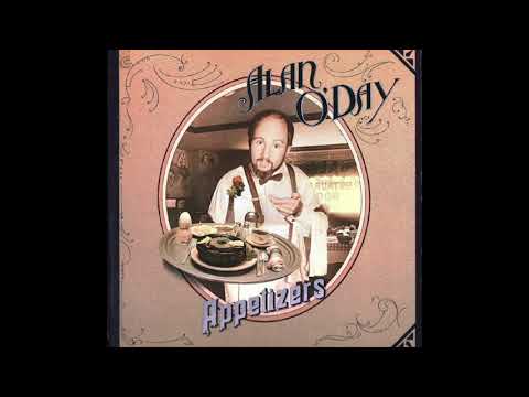 Alan O'Day - Angie Baby (1977)