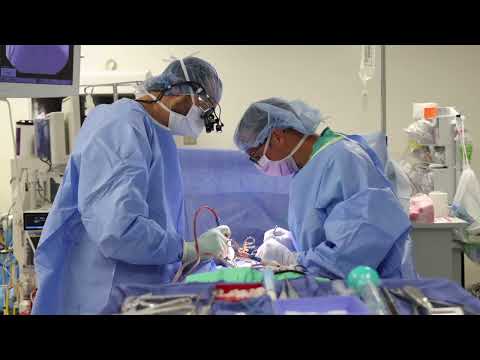 Cervical Spinal Stenosis | Dr. Scott Raffa