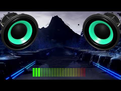 22 Void Beats, GRKAS & Webster - Fujin [BassBoosted]