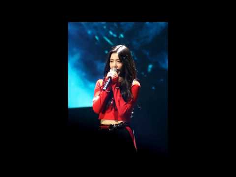 180520 Red Velvet- moonlight melody Irene Fancam @Wonder K concert in HongKong