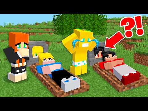 a HISTORIA TRISTE da TURMA de KASS E KR