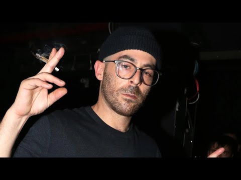 The Alchemist's 10 Best Beats