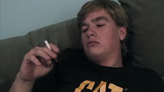 FRACTURED THOUGHTS | SHORT FILM