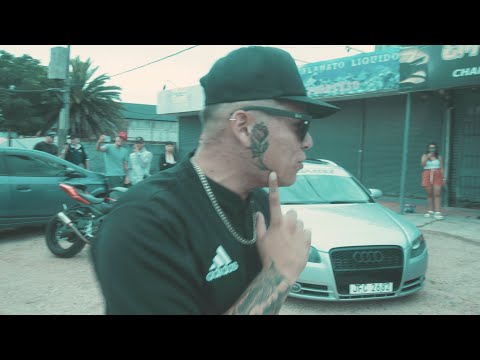 LU$IO - MAKINON ♫  (prod. SA PRODUCCIONES)