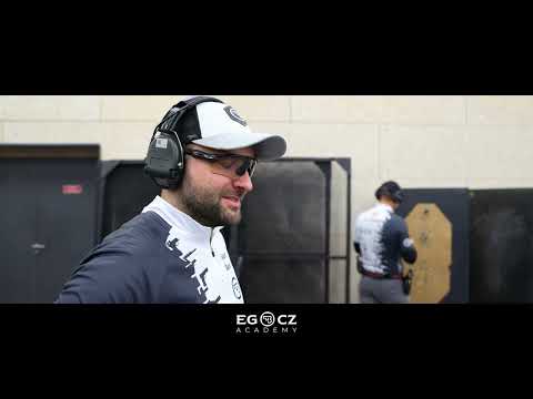 EG-CZ ACADEMY : CZ SHOOTING TEAM à l'EG-CZ ACADEMY