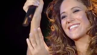 Maria Rita - Encontros e Despedidas [Ao Vivo]