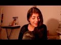 Leidy Chaux cover Christina Aguilera, Beyonce ...