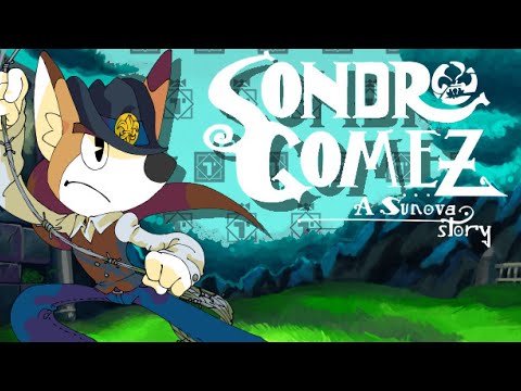 Sondro Gomez: A Sunova Story (PC) - Oh the Nostalgic Frustration!