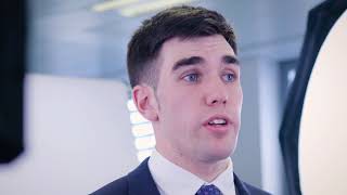 ALDI Sean Kiely - Area Manager - Aldi Recruitment