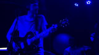 LYDIA - A Fine Evening For A Rogue LIVE