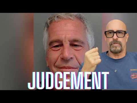 JUDGEMENT COMING TO AMERICA AND IT'S SUPER PREDATORS - GET READY FOR THE NEXT 2008 HOUSING COLLAPSE