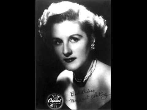 Margaret Whiting, "I'VE BEEN THERE" (1959 Stereo Recording)