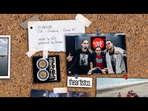 Tell 'Em (Official Music Video) with Deadkey & Denial RC