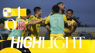 Download lagu HIGHLIGHTS: PS BARITO PUTERA vs Deltras Sidoarjo FC mp3