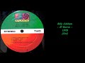 Billy Cobham - El Barrio - 1978 (Cut)