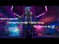 Apex Legends Season 3 Meltdown Gameplay Reveal Trailer Song | "The Search " by NF Apex Legends Season 3 Meltdown Gameplay Reveal Trailer Song | "The Search " by NF