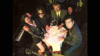 tav falco & the panther burns- of the rue de la lune.