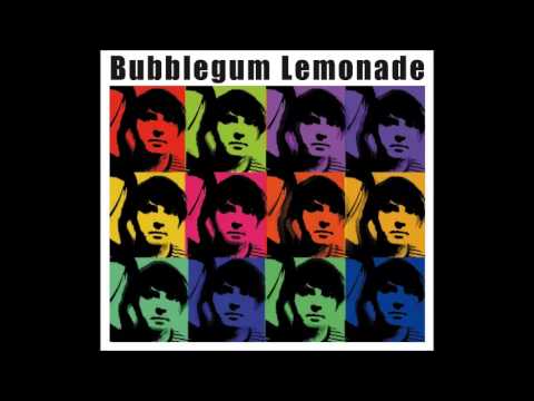 bubblegum lemonade - a billion heartbeats