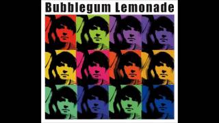 bubblegum lemonade - a billion heartbeats
