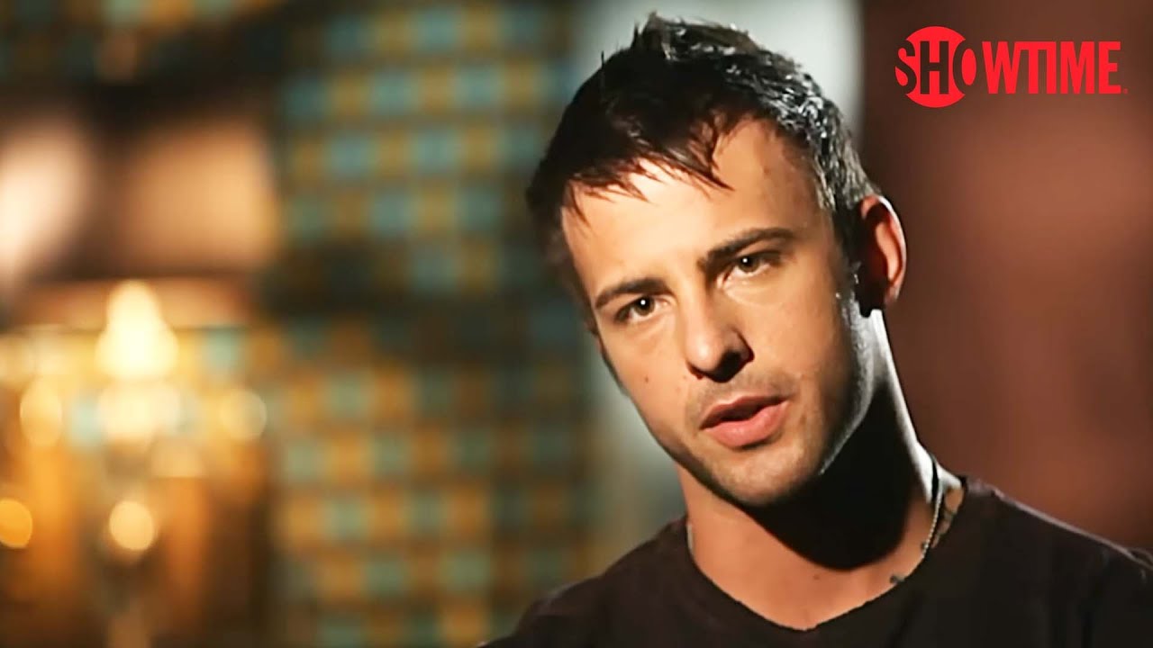 Gigolos: new addition to the crew