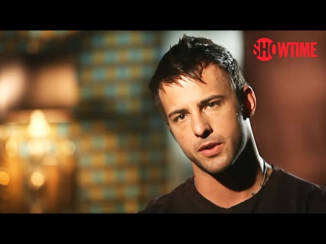 Gigolos: new addition to the crew