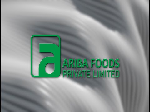 Ariba Foods Factory Show Case