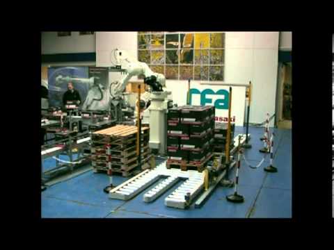 Ardeca RFA 27 2 2013 Lijn2 12x1 STLL 5W30 op CP9   Lijn1 4x4 STSM 5W30 op Euro